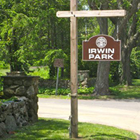 pr-irwin park