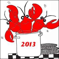 Rotary Club of New Canaan Presents the 28th Annual New Canaan Lobster Fest