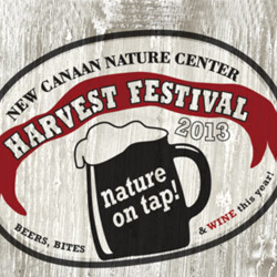 New Canaan Nature Center Harvest Festival