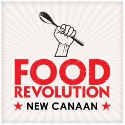 Food Revolution – Saturday, May 16th