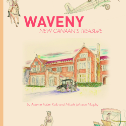 Waveny Book Launch and Celebration