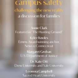 Campus Safety – Challenging The New Reality