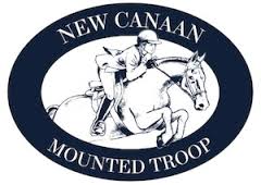 New Canaan Mounted Troop Open Horse Show