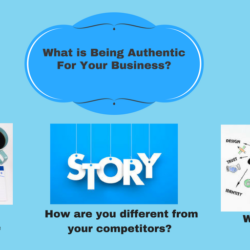 Essential Tools Being Authentic for Your Brand Image