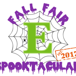East School Fall Fair Spooktacular