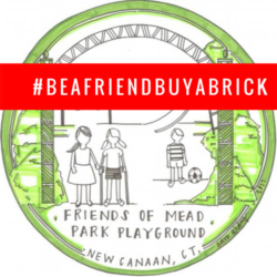 Friends of Mead Park Playground Be A Friend, Buy A Brick