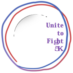 Unite to Fight 5k