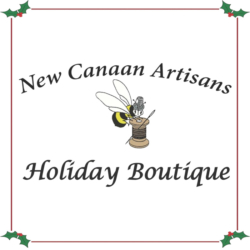 New Canaan Artisans’ Holiday Boutique