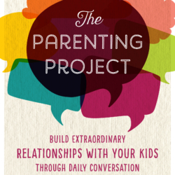 Build Extraordinary Relationships with Your Tween/Teen Through Daily Conversation