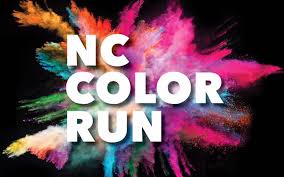 NCHS Scholarship Color Run