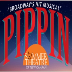 Summer Theatre of New Canaan presents PIPPIN